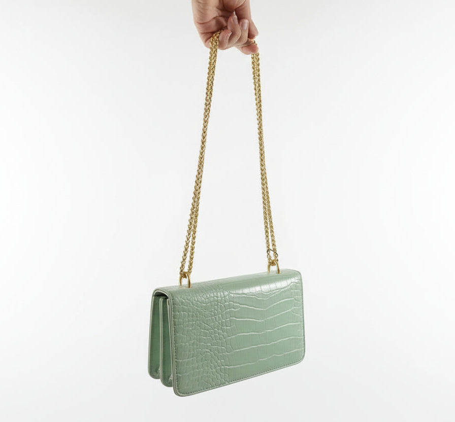 Cartera Pasteles