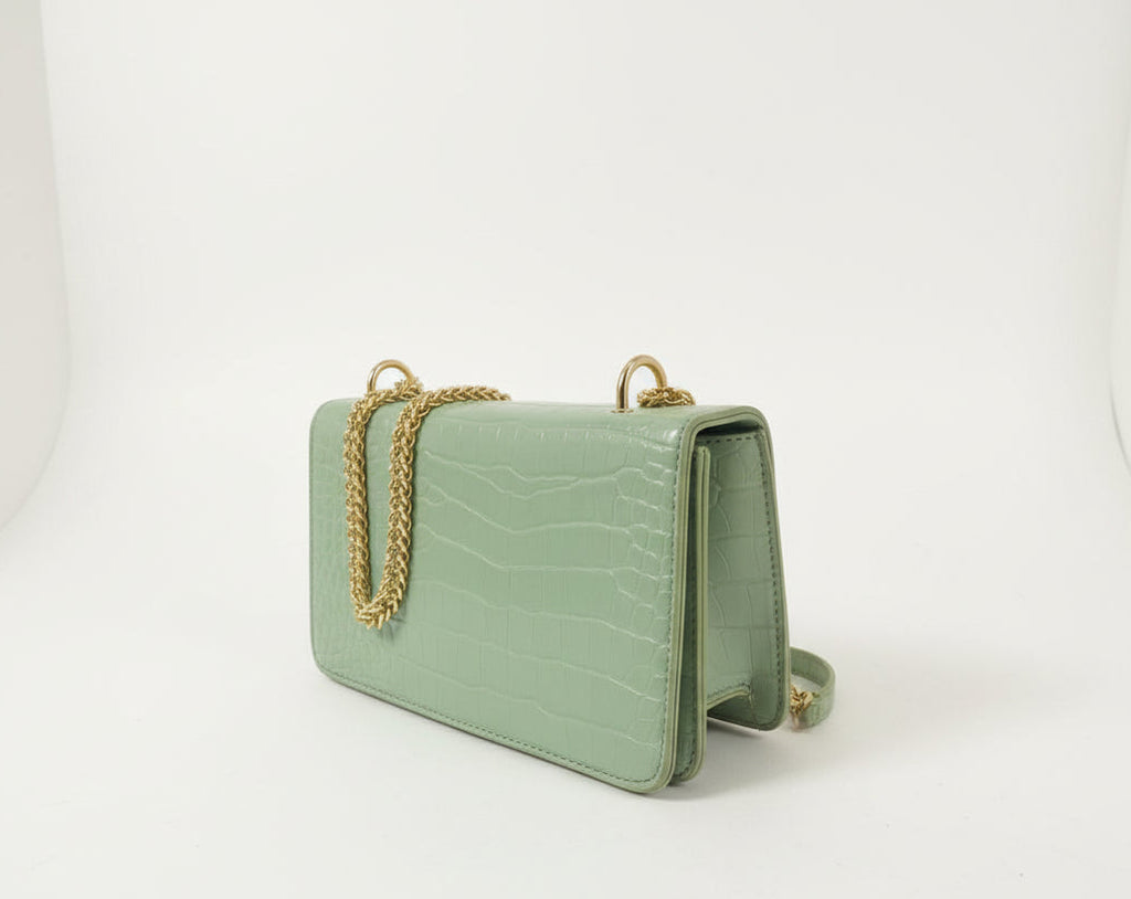 Cartera Pasteles