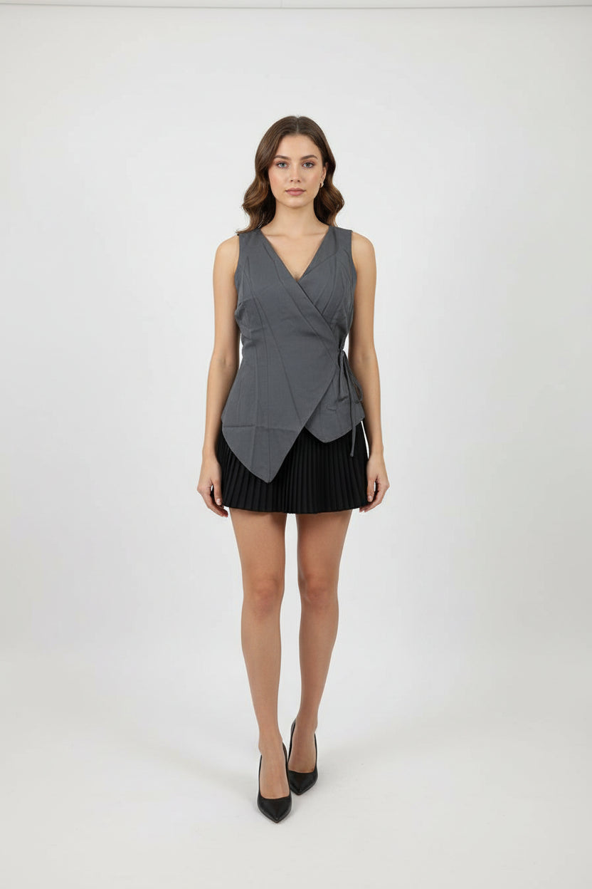 Tapado Semi- Formal