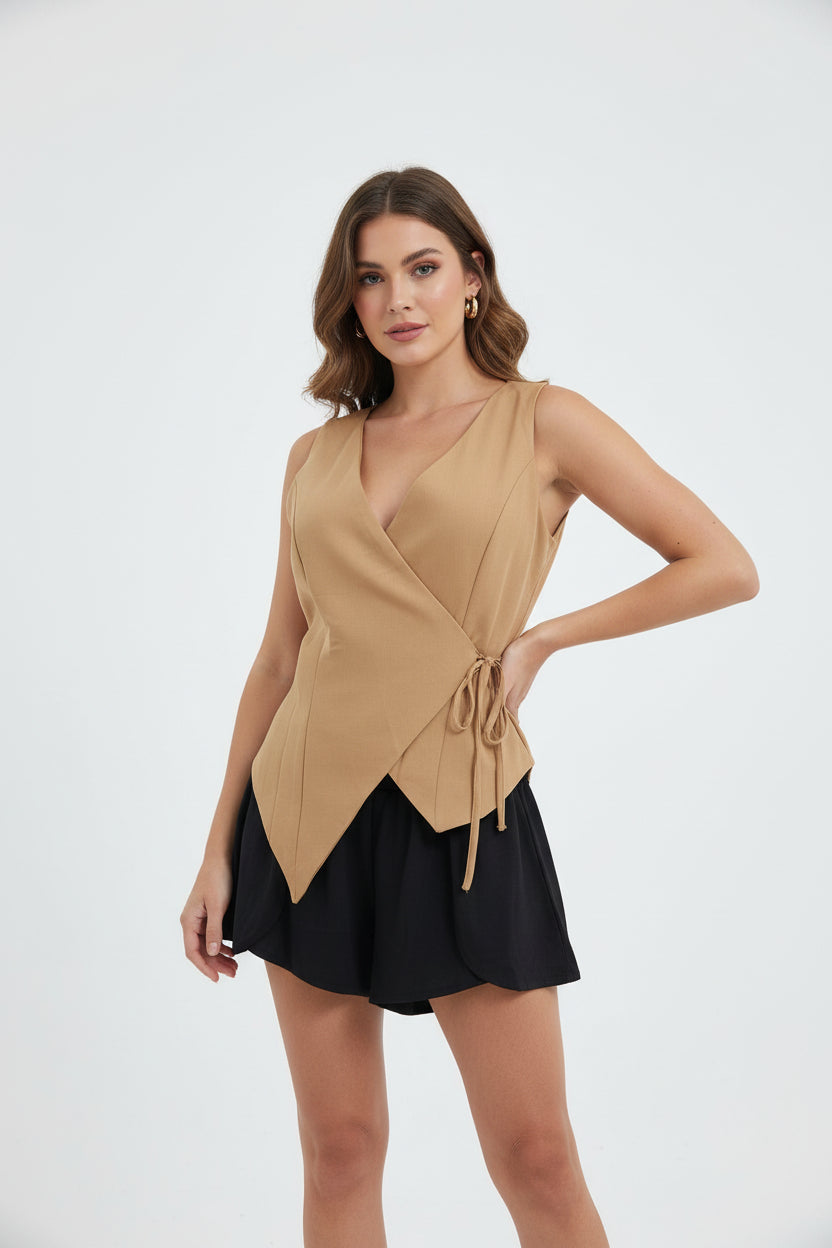 Tapado Semi- Formal