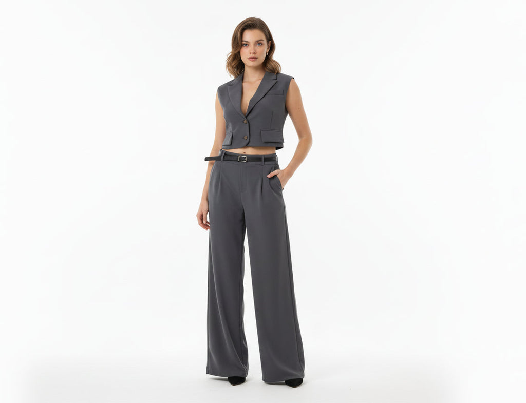 Conjunto Cinturon