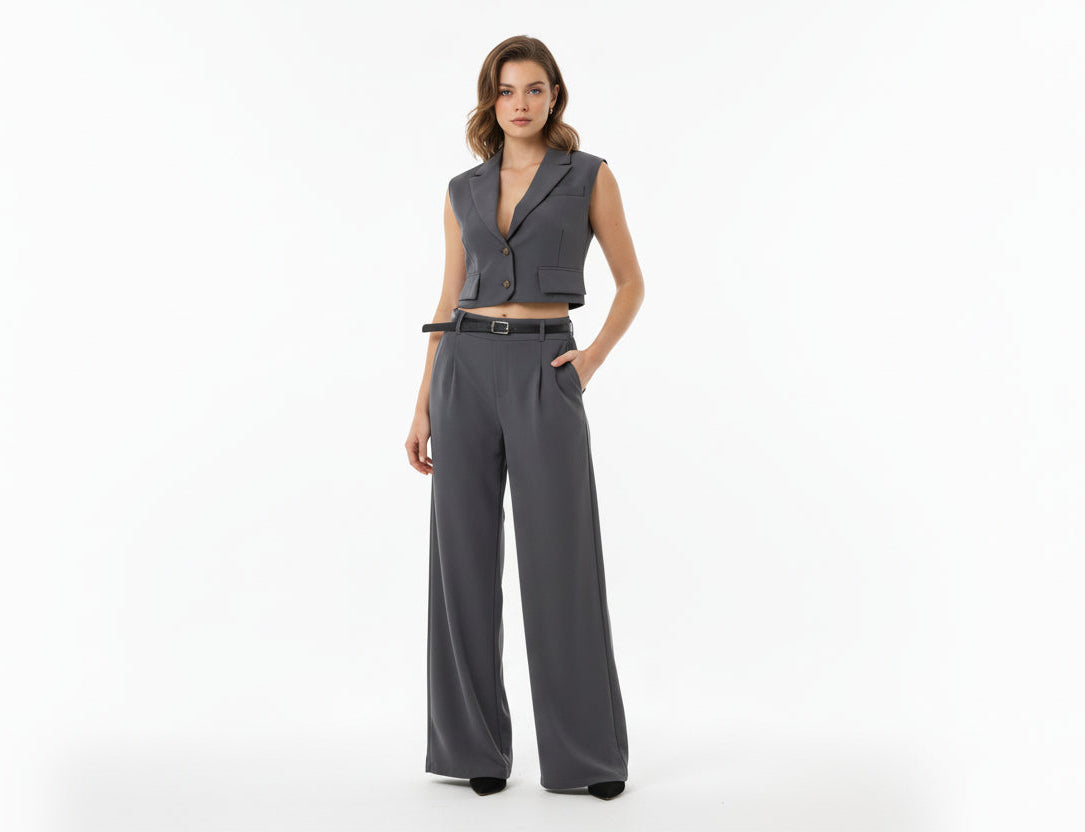 Conjunto Cinturon