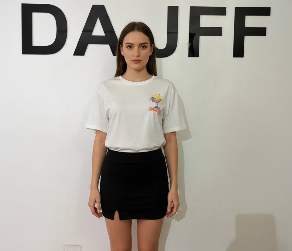 Polera Coctel