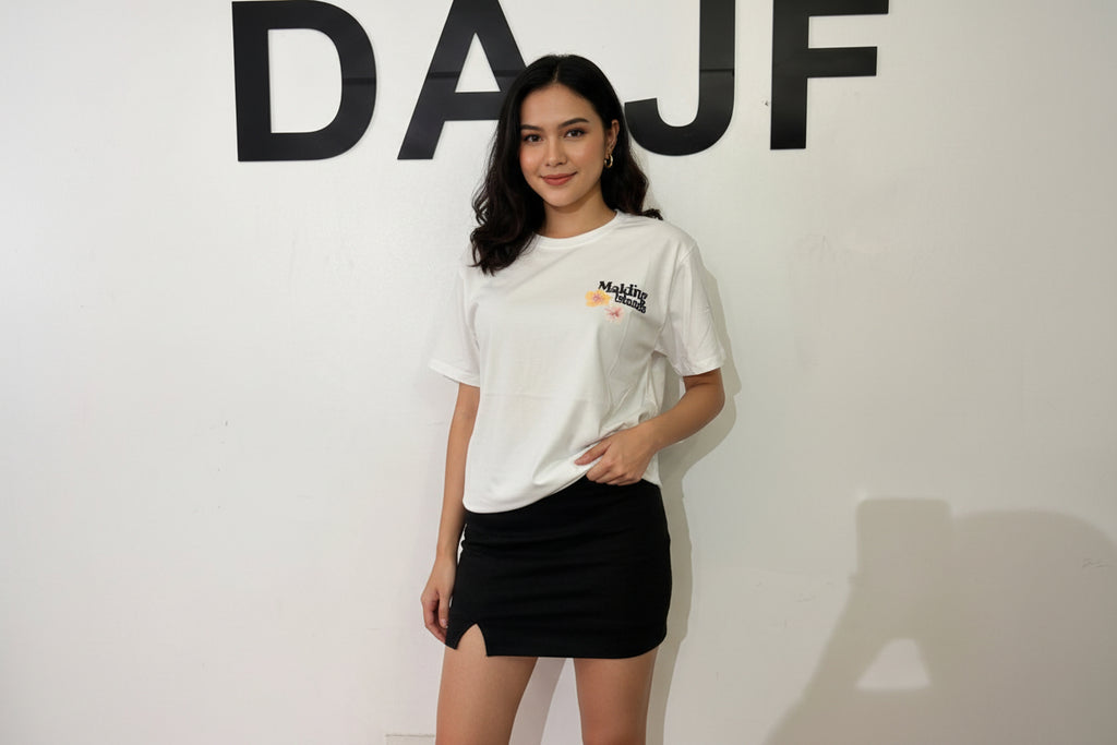 Polera Coctel