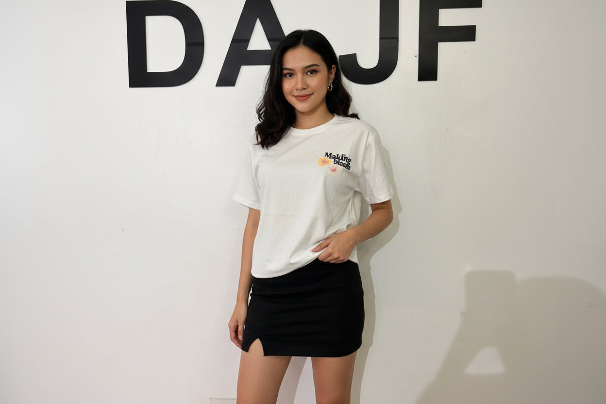 Polera Coctel