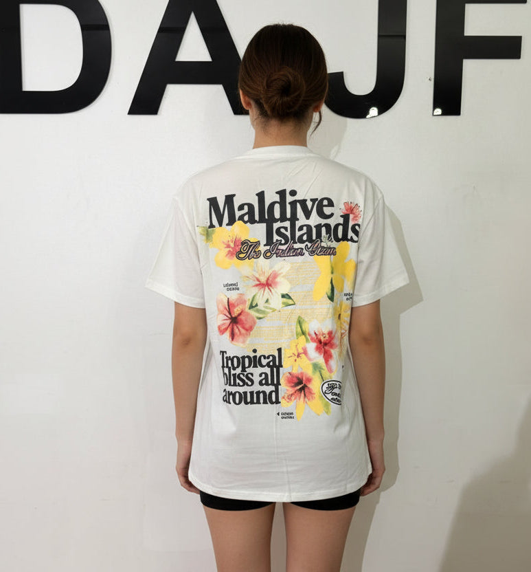 Polera Coctel