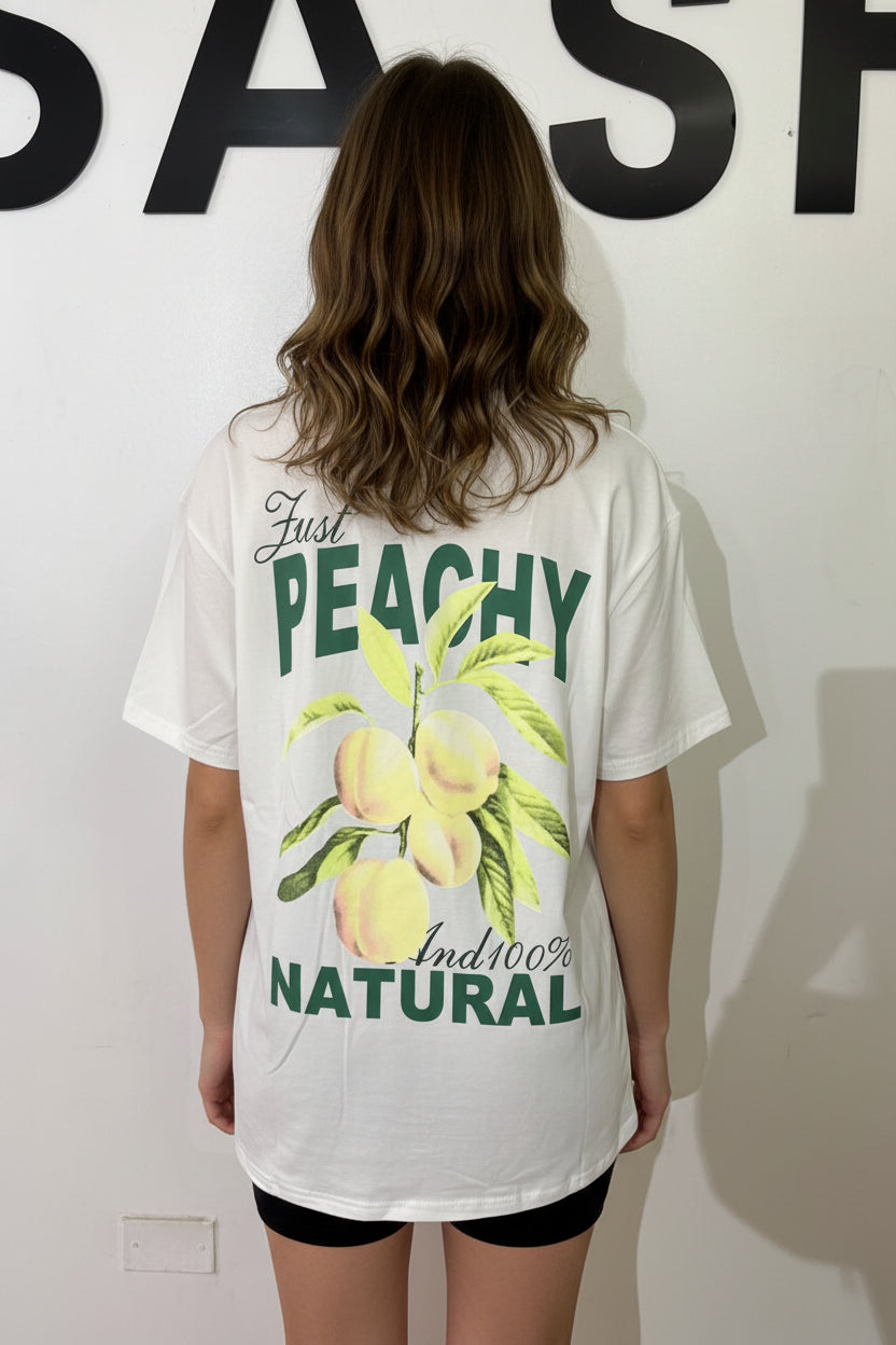 Polera Coctel