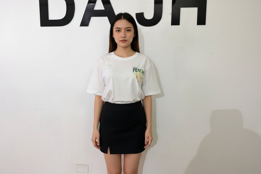 Polera Coctel