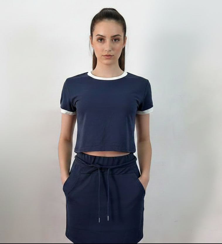 Conjunto Basic