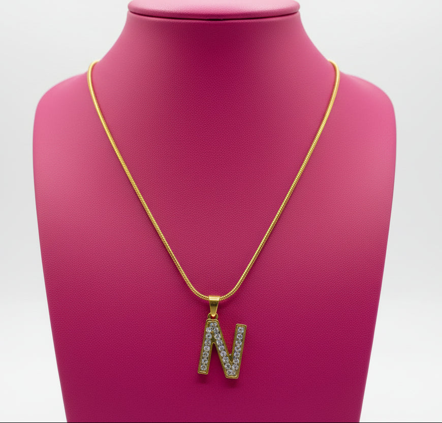 Collar N
