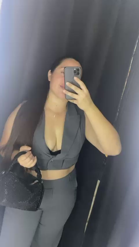 Conjunto Cinturon