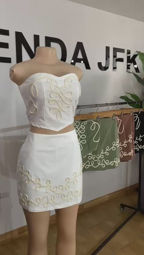 Conjunto Diseño